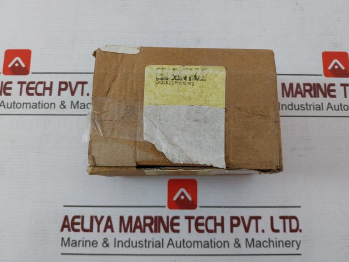 Phoenix Contact Flkm-d37M/Fm-dio/In008 Front Adapter 2907435