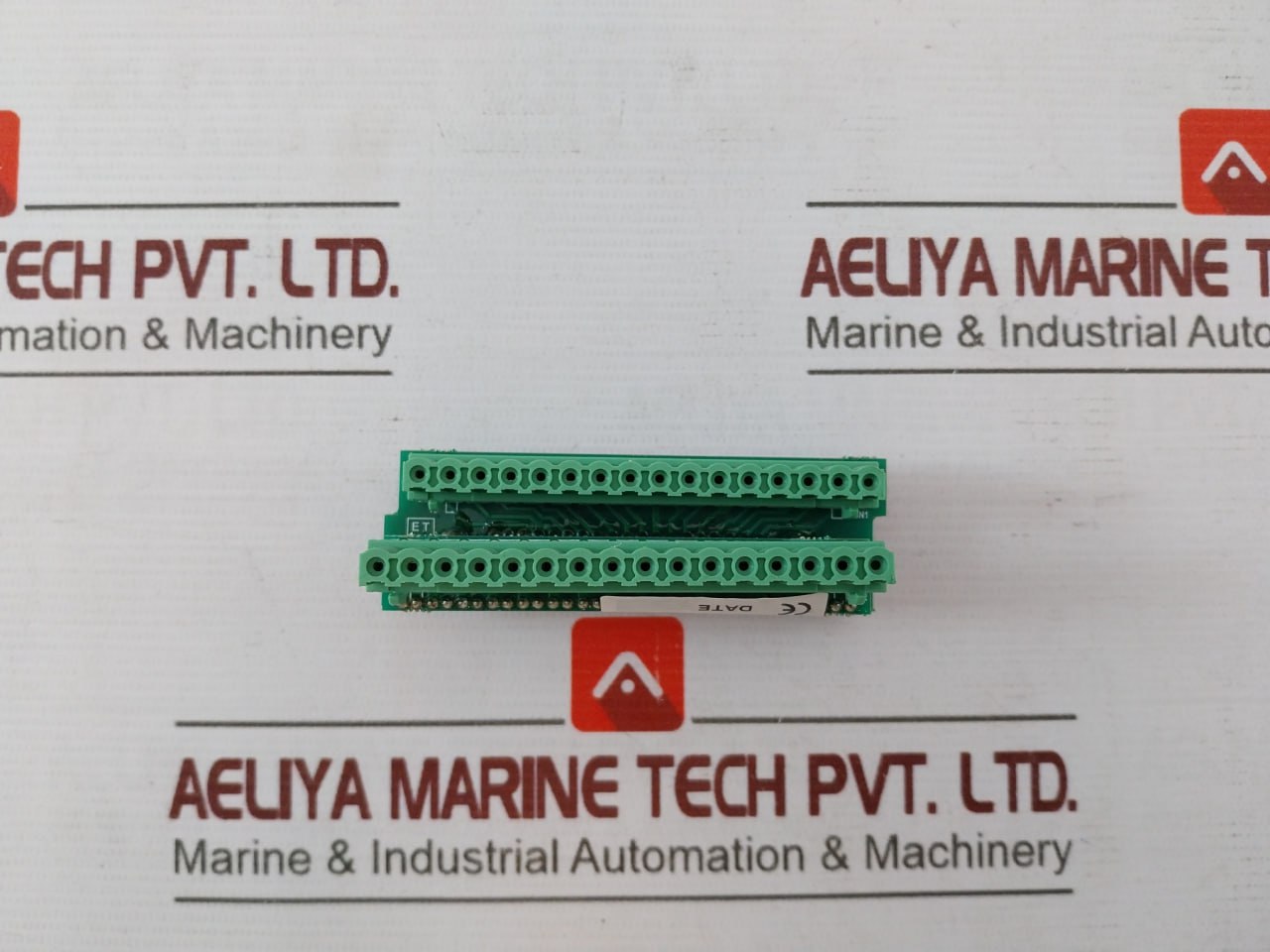 Phoenix Contact Flkm-d37M/Fm-dio/In008 Front Adapter 2907435