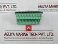 Phoenix Contact Flkm-d37M/Fm-dio/In008 Front Adapter 2907435 E304660 94V-0