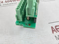 Phoenix Contact Flkm-d37M/Fm-dio/In008 Front Adapter 2907435 E304660 94V-0