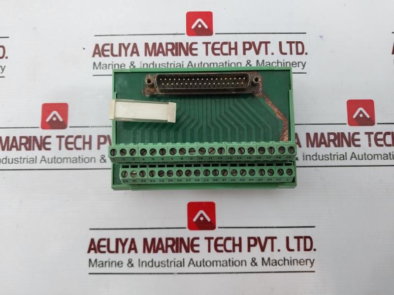 Phoenix Contact Flkm-d37 Sub/S Interface Module 2281115 Umk 91633