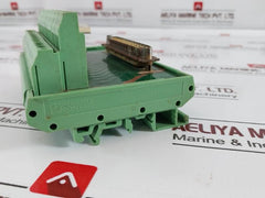 Phoenix Contact Flkm-d37 Sub/S Interface Module 2281115 Umk 91633