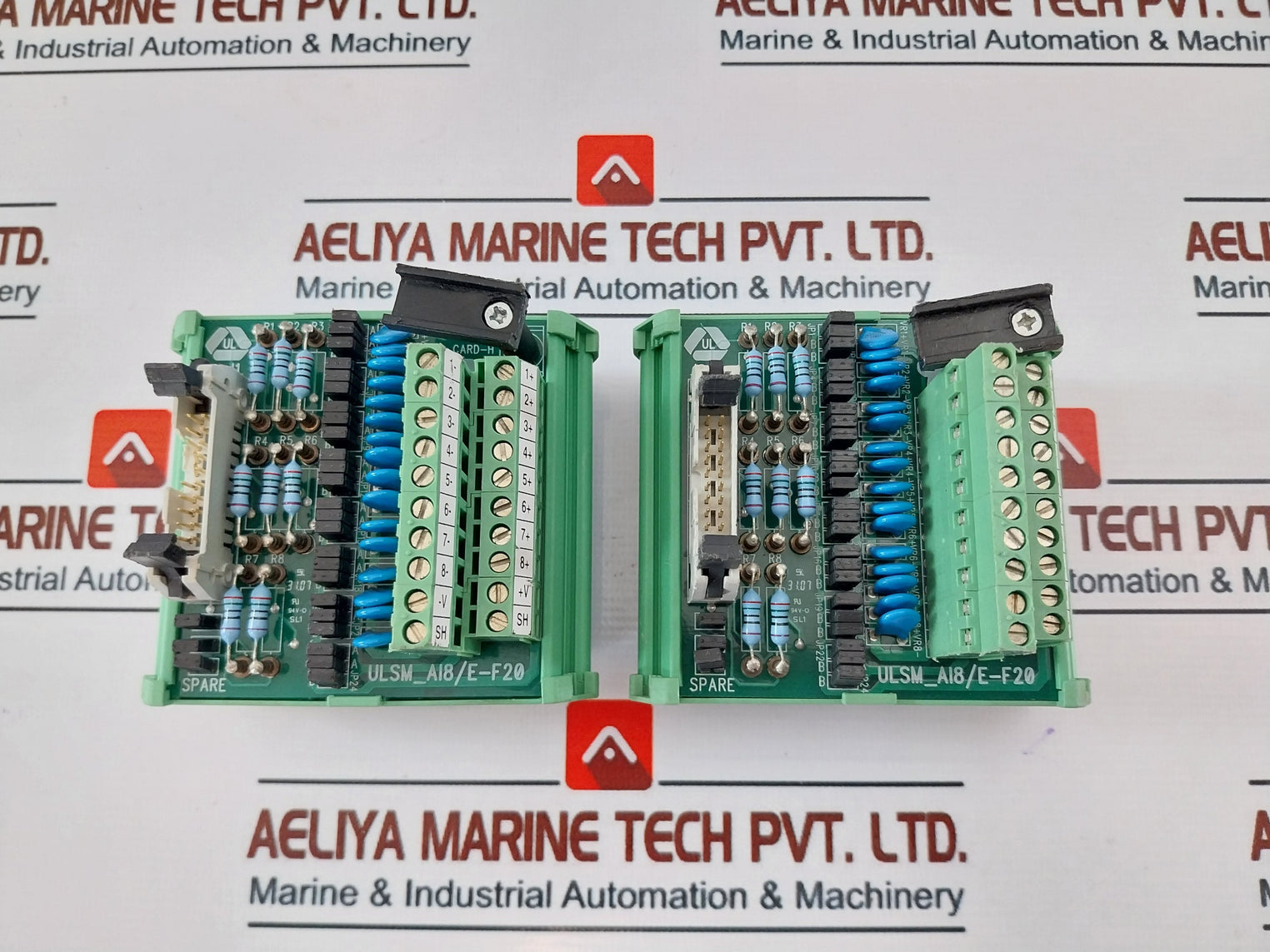 Phoenix Contact Flkm-d37 Sub/S Interface Module 2281115, Umk-se 11,25-1