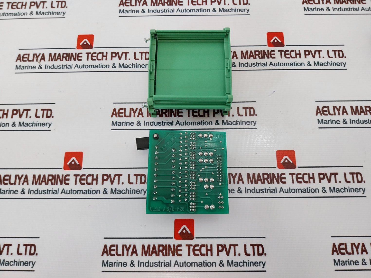 Phoenix Contact Flkm-d37 Sub/S Interface Module 2281115, Umk-se 11,25-1