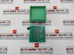 Phoenix Contact Flkm-d37 Sub/S Interface Module 2281115, Umk-se 11,25-1