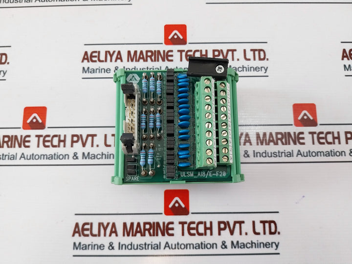 Phoenix Contact Flkm-d37 Sub/S Interface Module 2281115, Umk-se 11,25-1