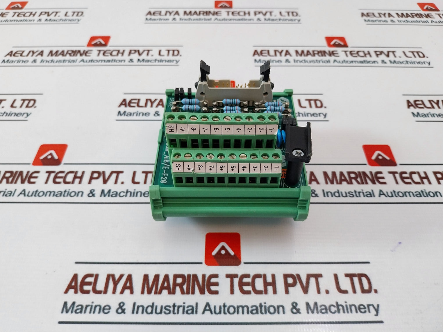 Phoenix Contact Flkm-d37 Sub/S Interface Module 2281115, Umk-se 11,25-1