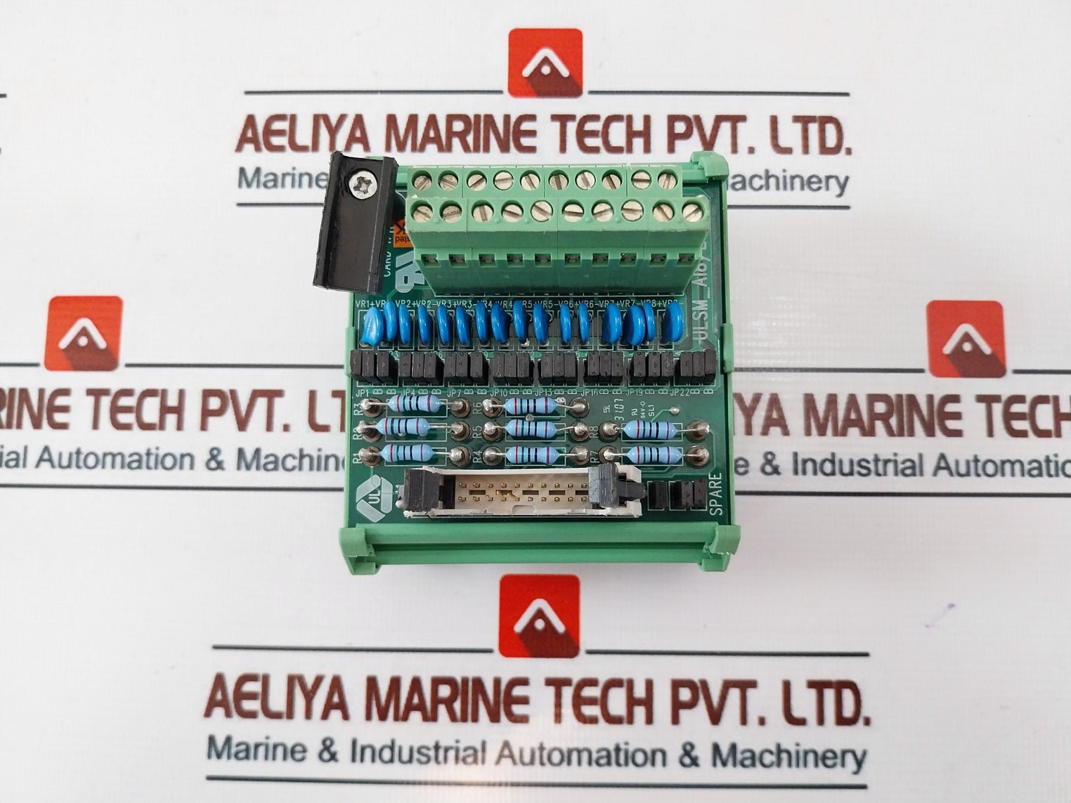 Phoenix Contact Flkm-d37 Sub/S Interface Module 2281115, Umk-se 11,25-1