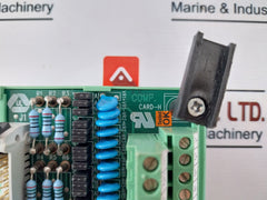 Phoenix Contact Flkm-d37 Sub/S Interface Module 2281115, Umk-se 11,25-1