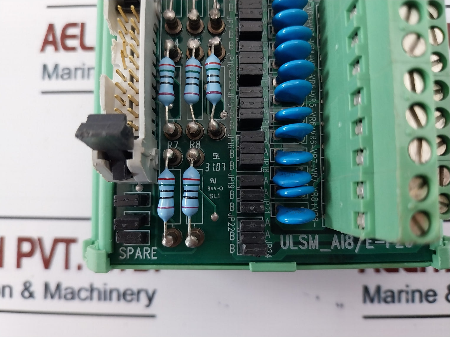 Phoenix Contact Flkm-d37 Sub/S Interface Module 2281115, Umk-se 11,25-1