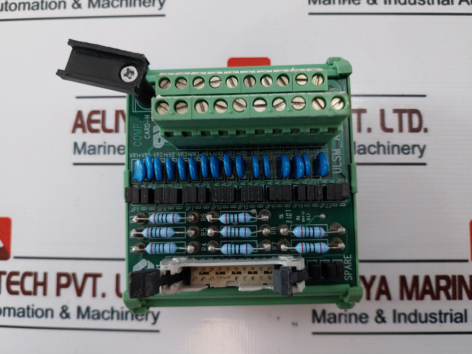 Phoenix Contact Flkm-d37 Sub/S Interface Module 2281115, Umk-se 11,25-1