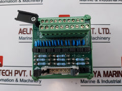 Phoenix Contact Flkm-d37 Sub/S Interface Module 2281115, Umk-se 11,25-1