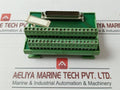 Phoenix Contact Flkm-d37 Sub/S Interface Module Termination Board Umk-se 11,25-1