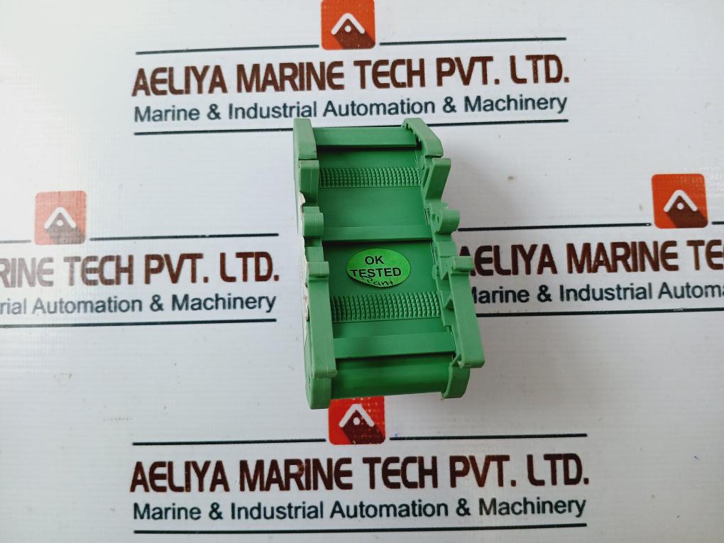 Phoenix Contact Flkm-d 9 Sub/S Interface Module 0074103