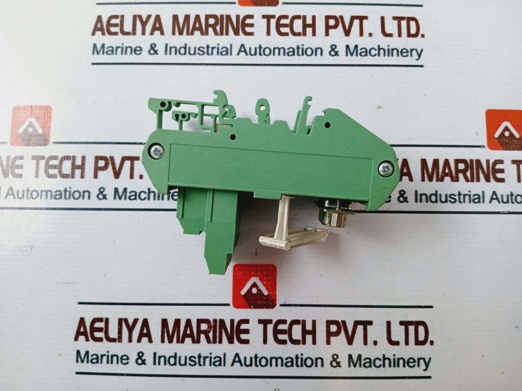 Phoenix Contact Flkm-d 9 Sub/S Interface Module