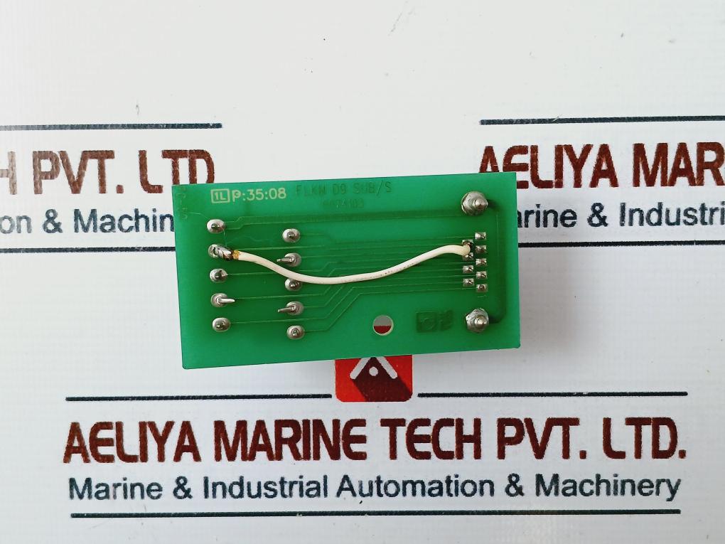 Phoenix Contact Flkm-d9 Sub/S Interface Module 5792190