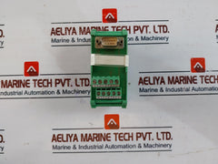 Phoenix Contact FLKM-D 9 SUS Interface Module