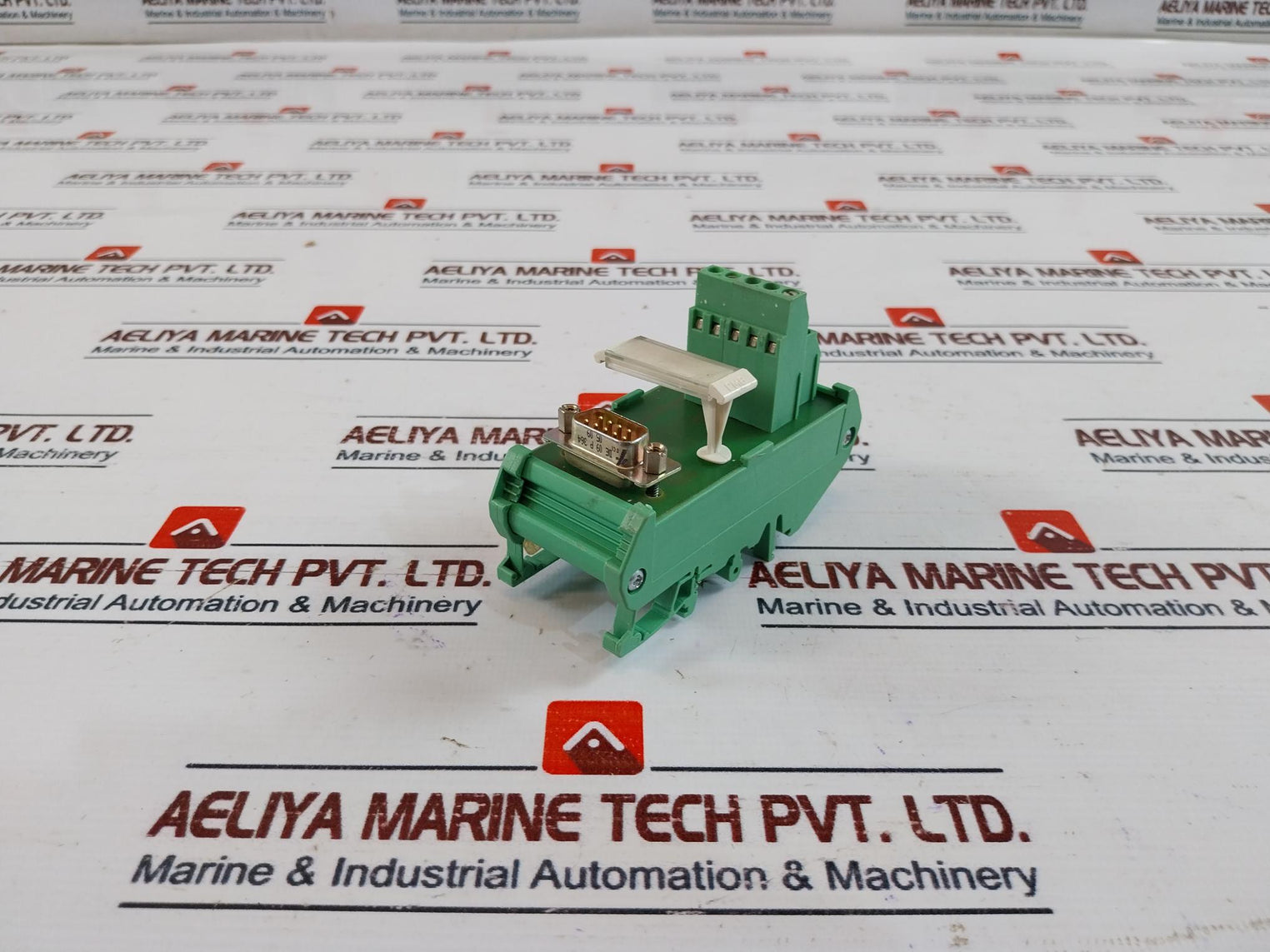 Phoenix Contact FLKM-D 9 SUS Interface Module