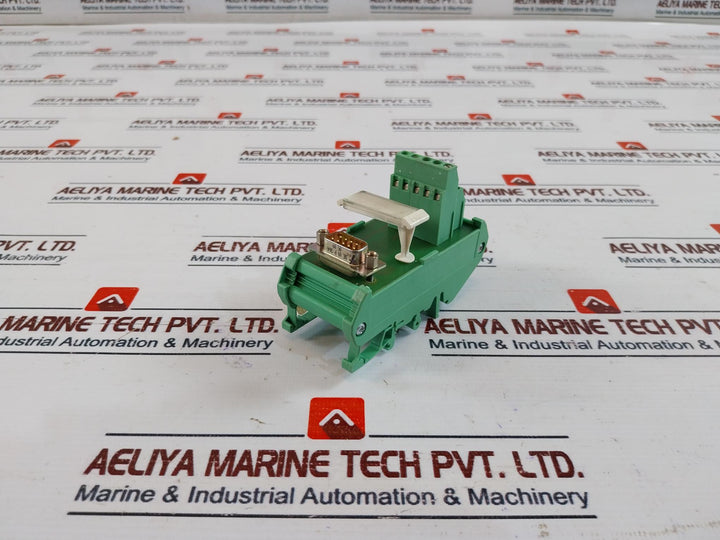 Phoenix Contact FLKM-D 9 SUS Interface Module