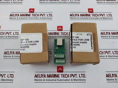 Phoenix Contact Flkm-rj45/8s Relay Board 5792360 390 2009/007765