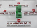 Phoenix Contact Flkm-rj45/8s Relay Board 5792360 390 2009/007765