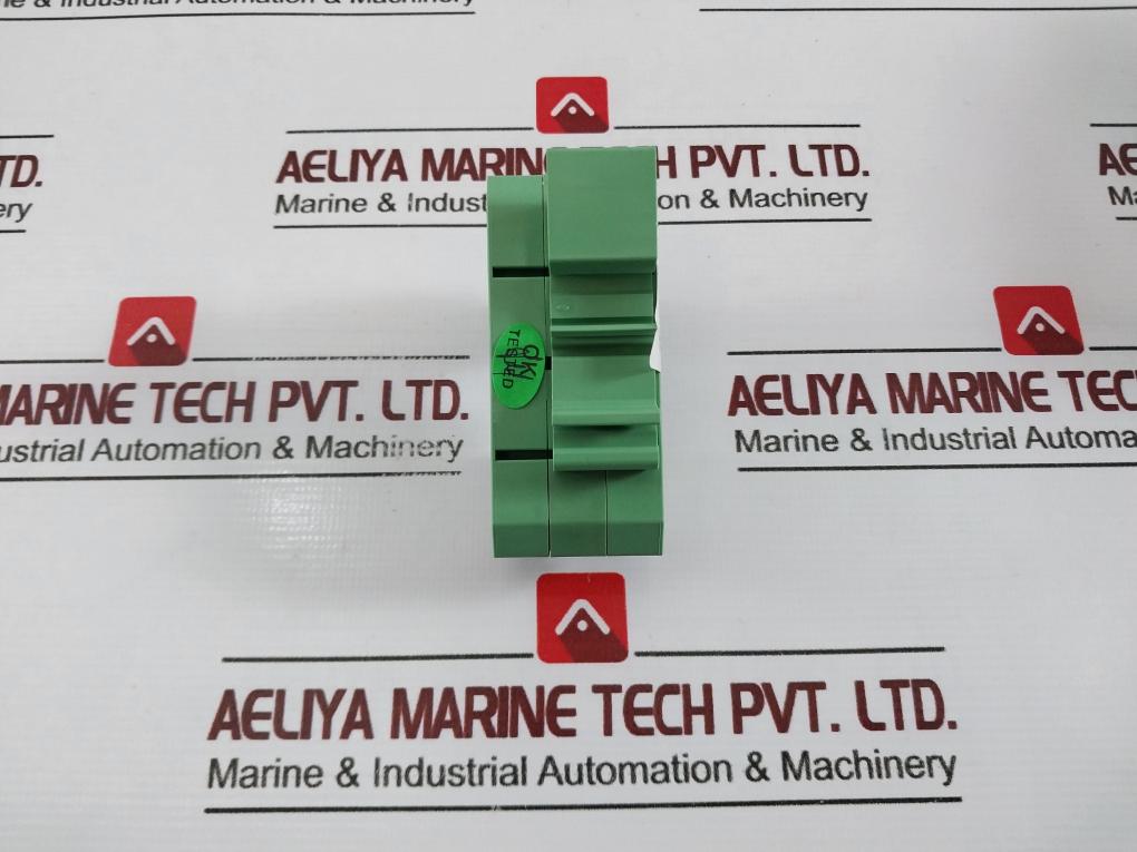 Phoenix Contact Flkm-rj45/8s Relay Board 5792360 390 2009/007765