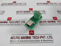 Phoenix Contact Flkm-rj45/8s Relay Board 5792360 390 2009/007765