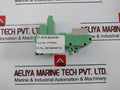 Phoenix Contact Flkm-rj45/8s Relay Board 5792360 390 2009/007765