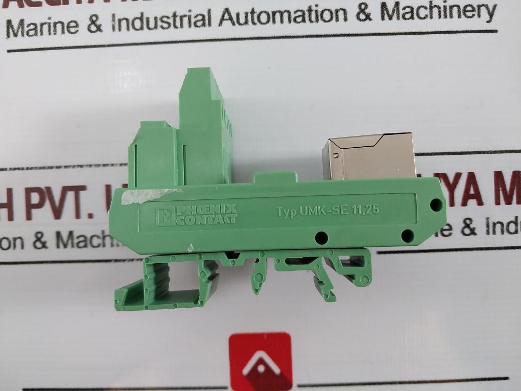 Phoenix Contact Flkm-rj45/8S Relay Board 5792360 390 2009/007765