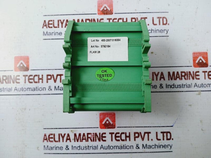 Phoenix Contact Flkm 26 Interface Module