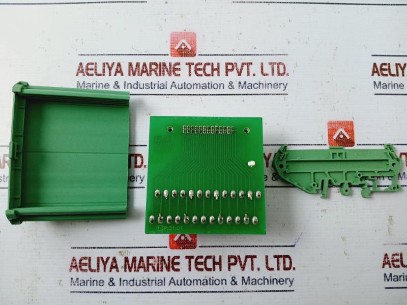 Phoenix Contact Flkm 26 Interface Module