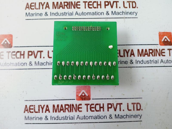 Phoenix Contact Flkm 26 Interface Module