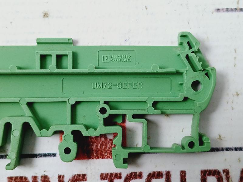 Phoenix Contact Flkm 26 Interface Module