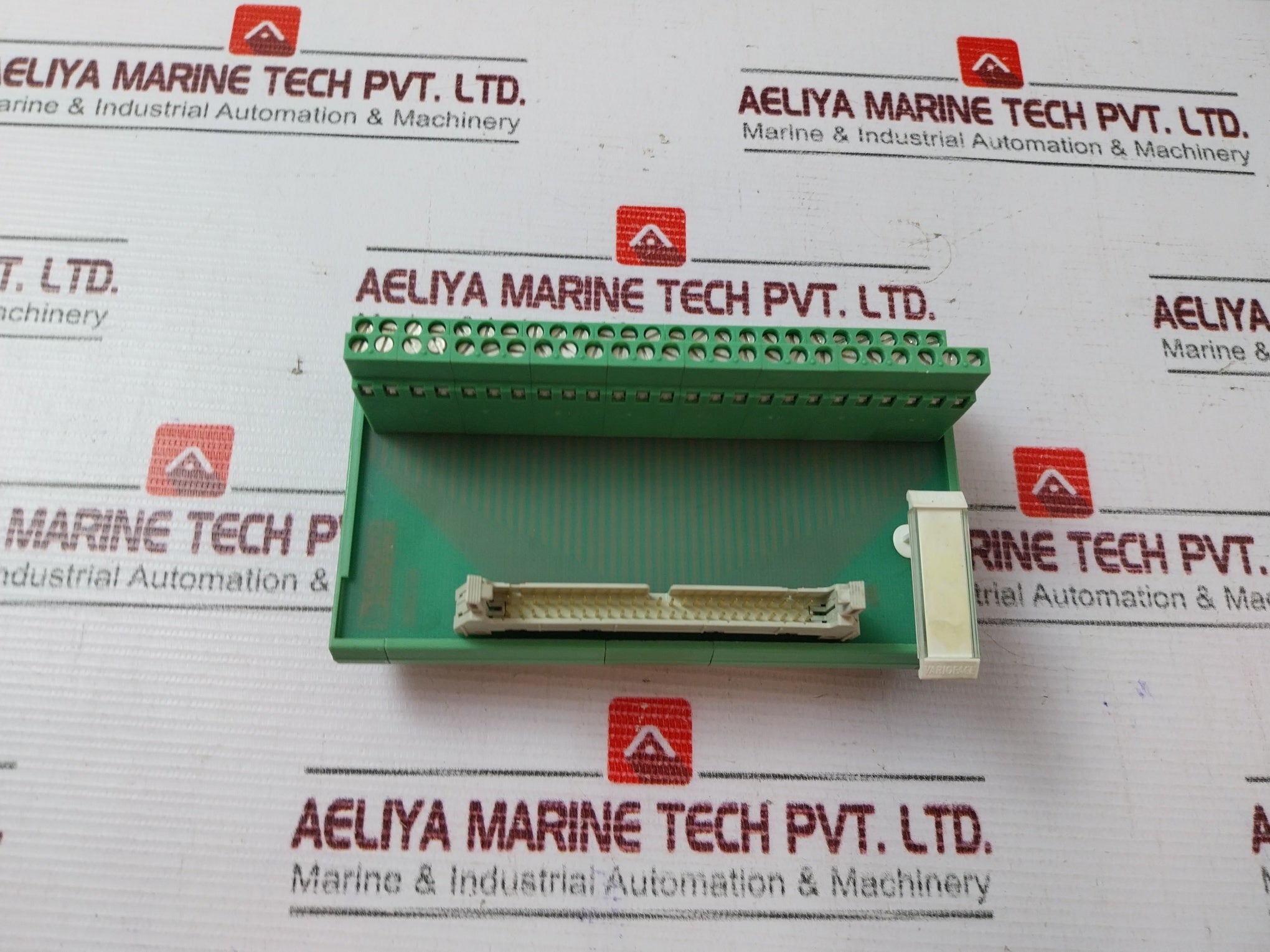 Phoenix Contact Flkm 50 Terminal Block Interface Module 2281089