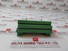 Phoenix Contact Flkm 50 Terminal Block Interface Module 2281089