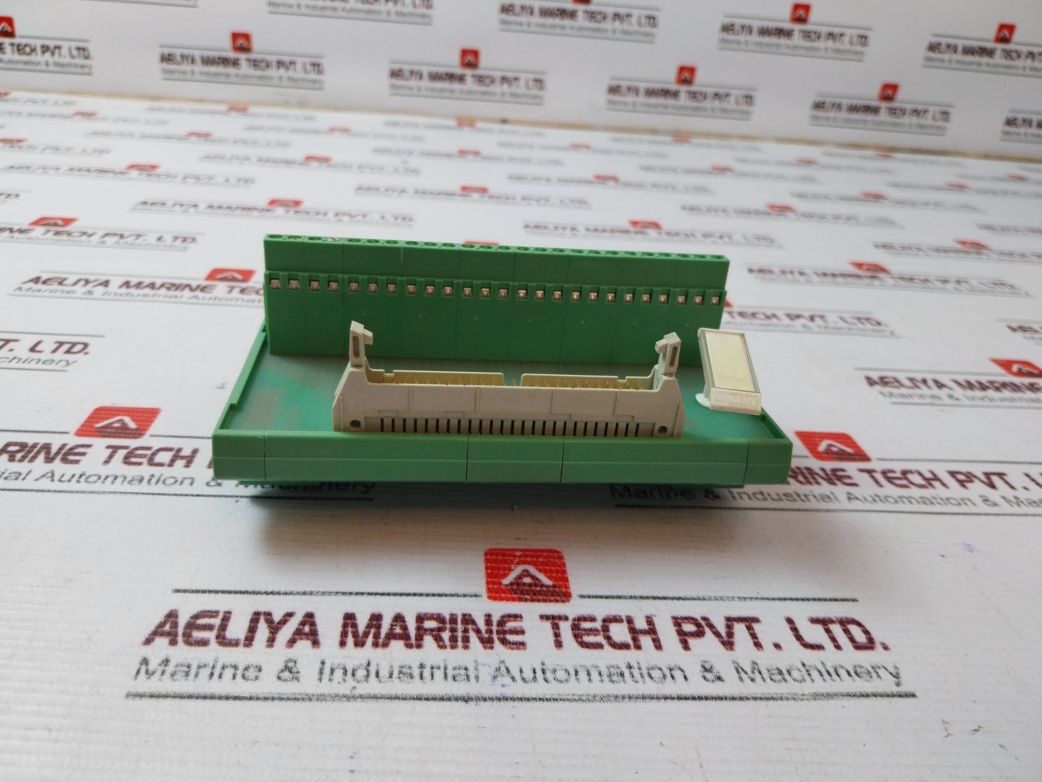 Phoenix Contact Flkm 50 Terminal Block Interface Module 2281089