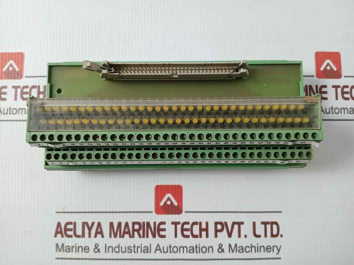 Phoenix Contact Flkm 64/La Interface Module 2281539