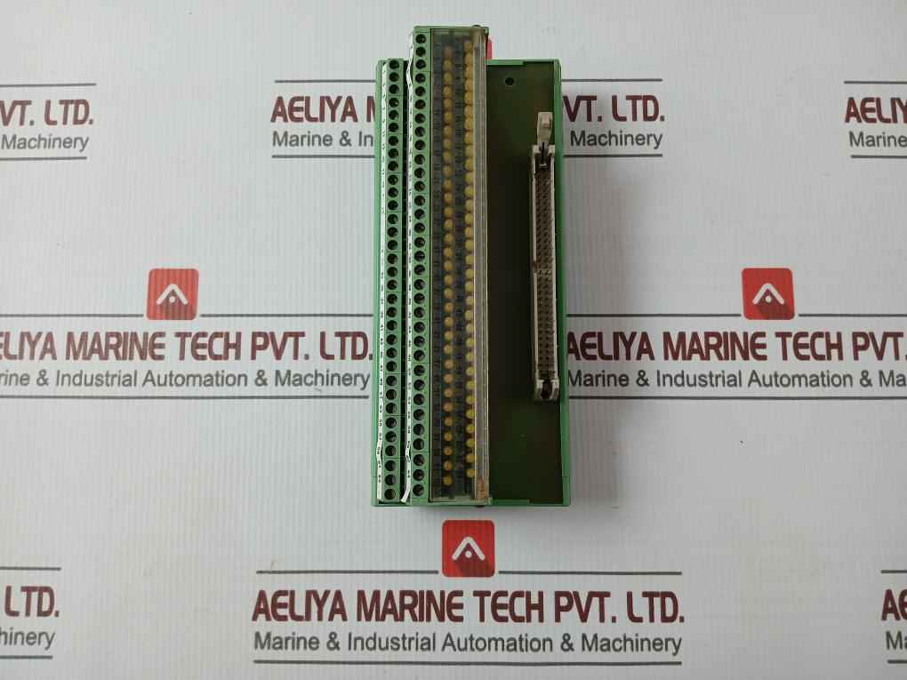Phoenix Contact Flkm 64/La Interface Module 2281539