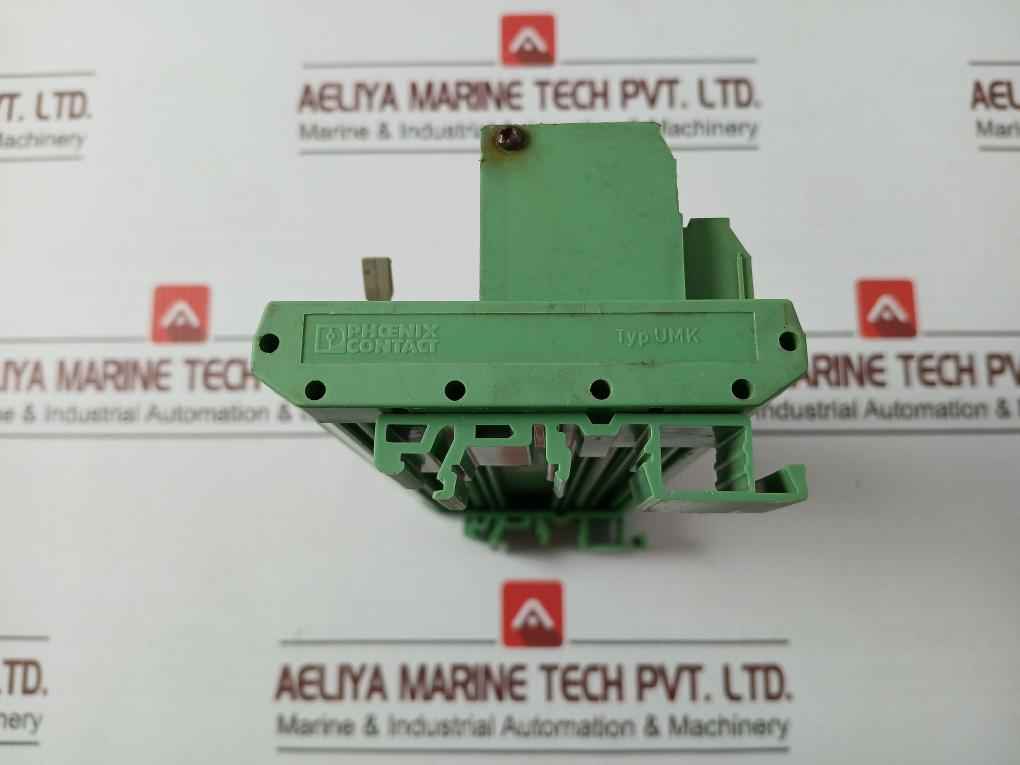 Phoenix Contact Flkm 64/La Interface Module 2281539