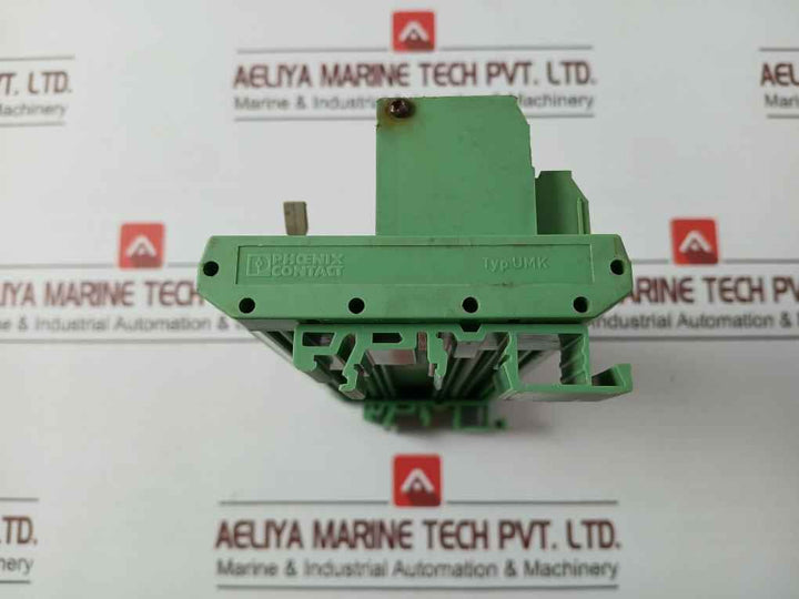 Phoenix Contact Flkm 64/La Interface Module 2281539