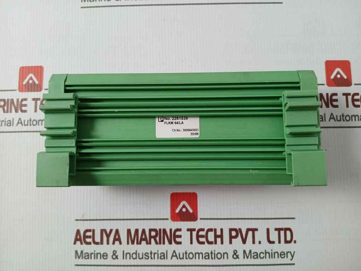 Phoenix Contact Flkm 64/La Interface Module 2281539