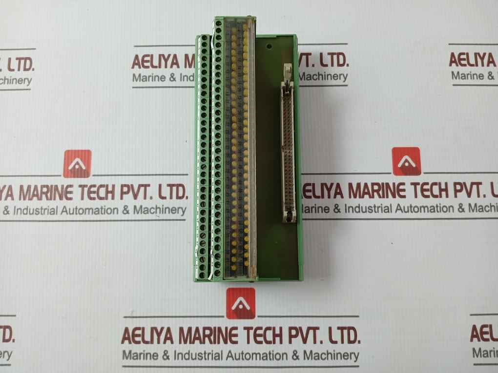 Phoenix Contact Flkm 64/La Interface Module 2281539