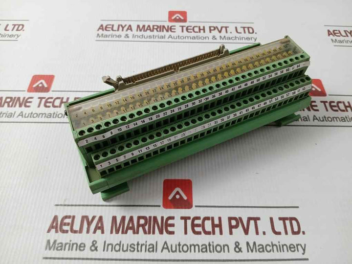 Phoenix Contact Flkm 64/La Interface Module 2281539