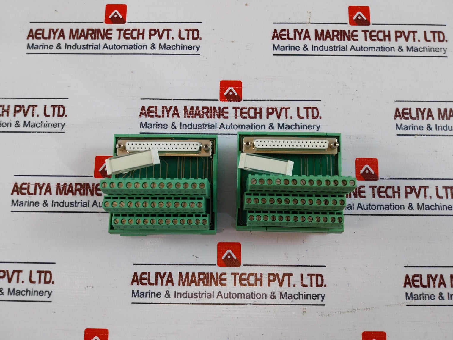 Phoenix Contact Flkms-d37 Sub/B (1-37) Interface Module 2294364