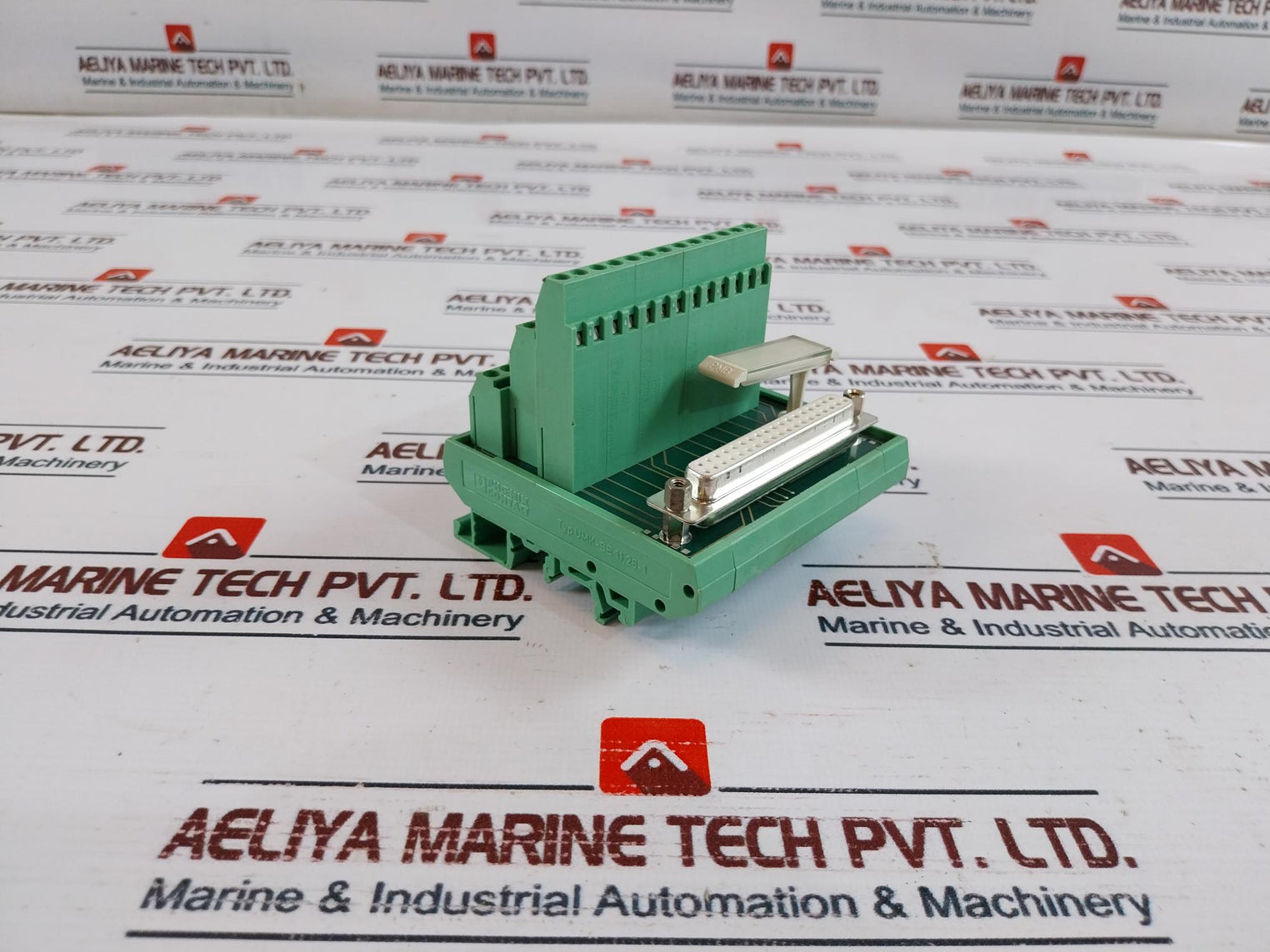 Phoenix Contact Flkms-d37 Sub/B (1-37) Interface Module 2294364