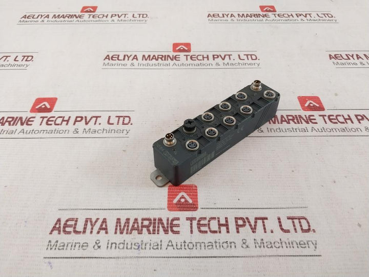 Phoenix Contact Flm Dio 8/4 M8 Decentralized I/O Device 24V Dc 1112181386