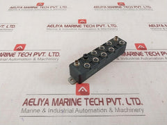 Phoenix Contact Flm Dio 8/4 M8 Decentralized I/O Device 24V Dc 1112181386