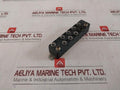 Phoenix Contact Flm Dio 8/4 M8 Decentralized I/O Device 24V Dc 1112181386