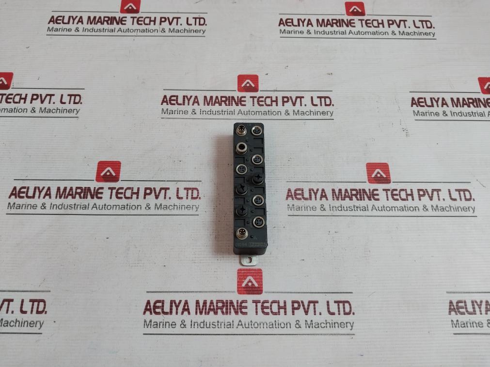 Phoenix Contact Flm Dio 8/4 M8 Distributed I/O Device 1112185866 179 Dec