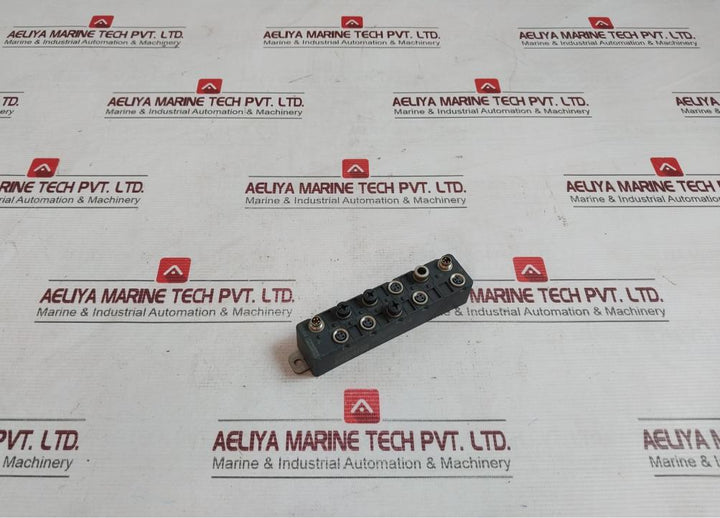 Phoenix Contact Flm Dio 8/4 M8 Distributed I/O Device 1112185866 179 Dec